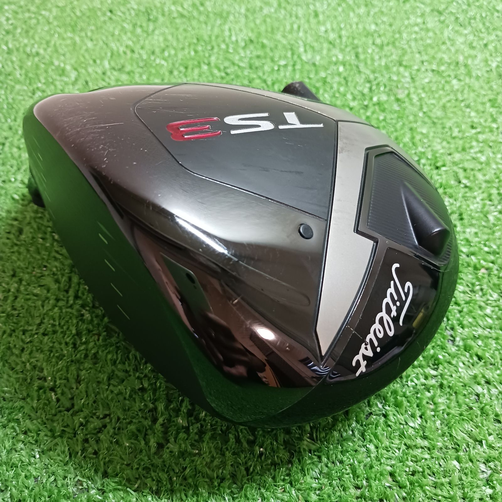 Titleist - タイトリスト TS3 値下げ 取り置き品 楽天市場】タイトリスト ts3 ドライバーの通販