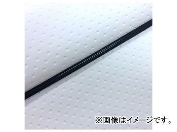 2輪 グロンドマン 国産シートカバー フルエンボスホワイト/黒