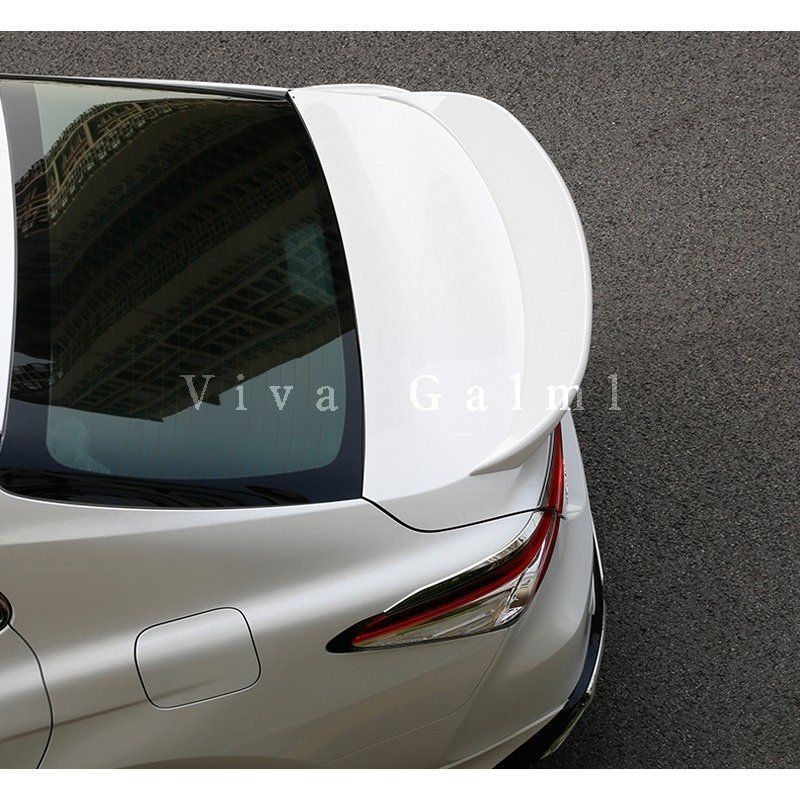 ニューカムリ 70系 カスタム パーツ トヨタ アクセサリー カムリ スポーツ TOYOTA | viva galml パーツの通販 70－系 新型 テールゲートガーニッシュ