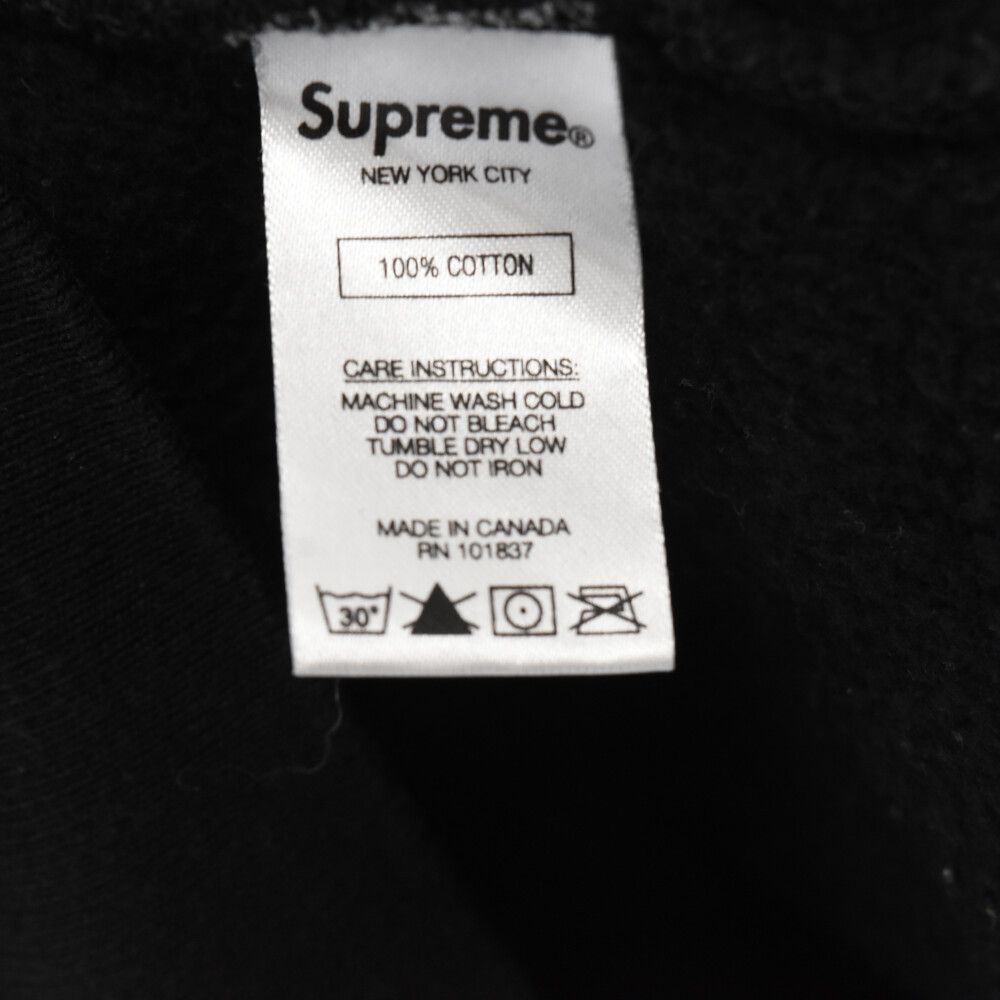 SUPREME シュプリーム 19SS Formula Crewneck フォーミュラ クルー