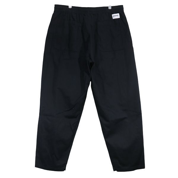 NEIGHBORHOOD ネイバーフッド 24SS EASY PANTS 241TSNH-PTM01 イージー