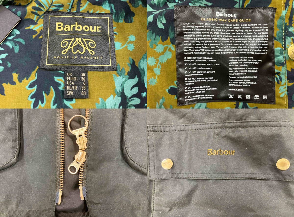Barbour ダークグリーン オイルジャケット Used&Vintage】 Barbour バブアー DURHAM ダーハム オイルド