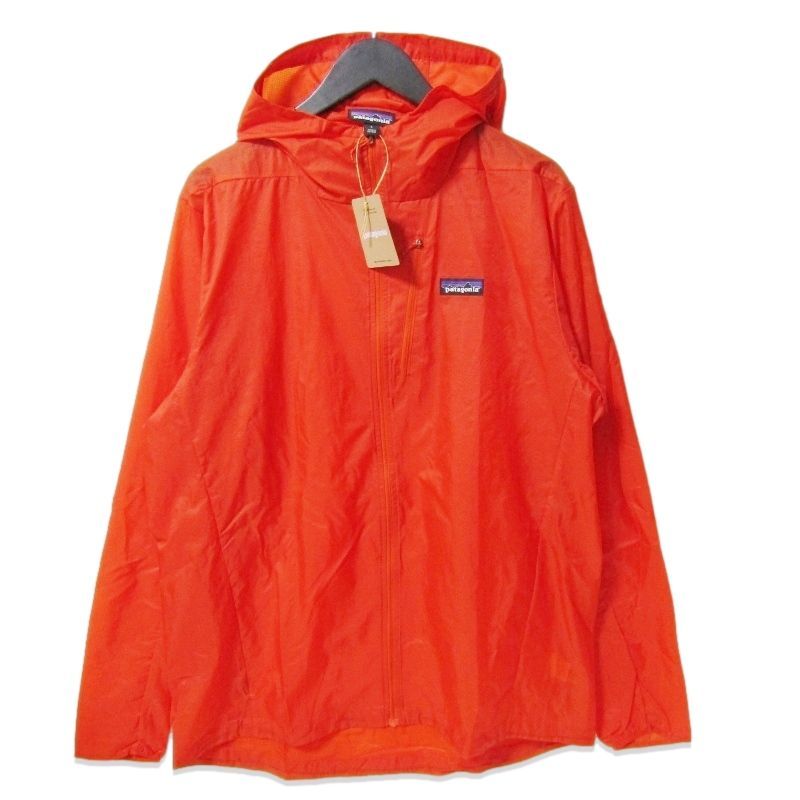 未使用 patagonia パタゴニア フーディニジャケット 24142 25SS