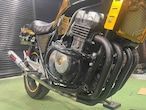 REDSTAGE CB400SF NC39 飛燕外伝 REDSTAGE CB400SF NC39 【飛燕外伝】 4-2-1オリジナルマフラー
