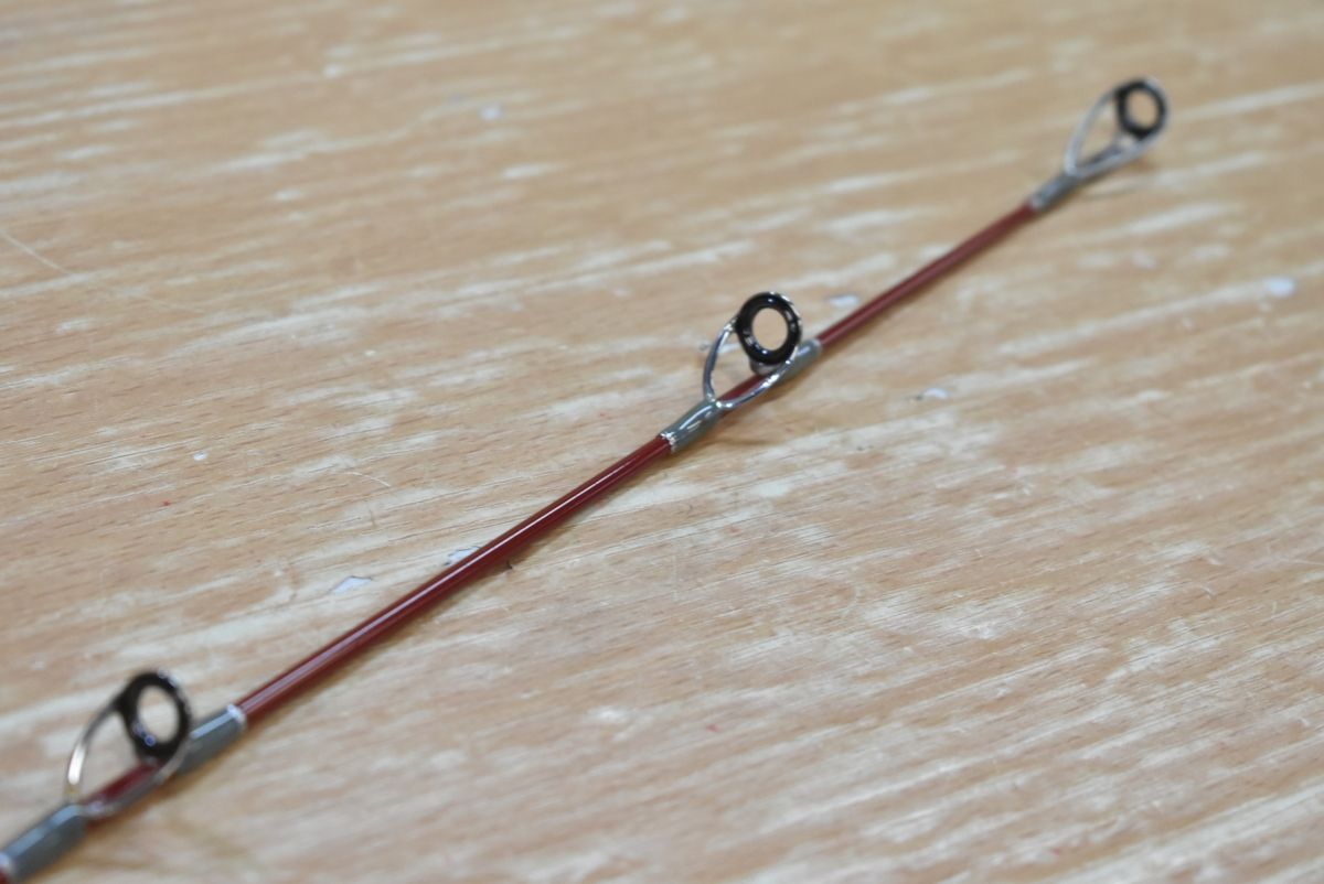 Beams ベイトロッド