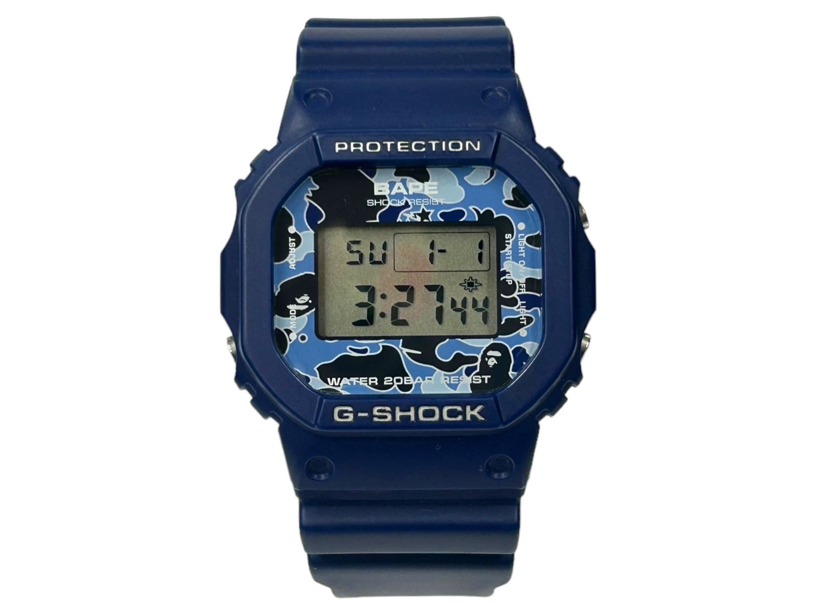 お見舞い G-SHOCK 買取させて頂きました DW-5000SL DW-5000SL 25周年 ...