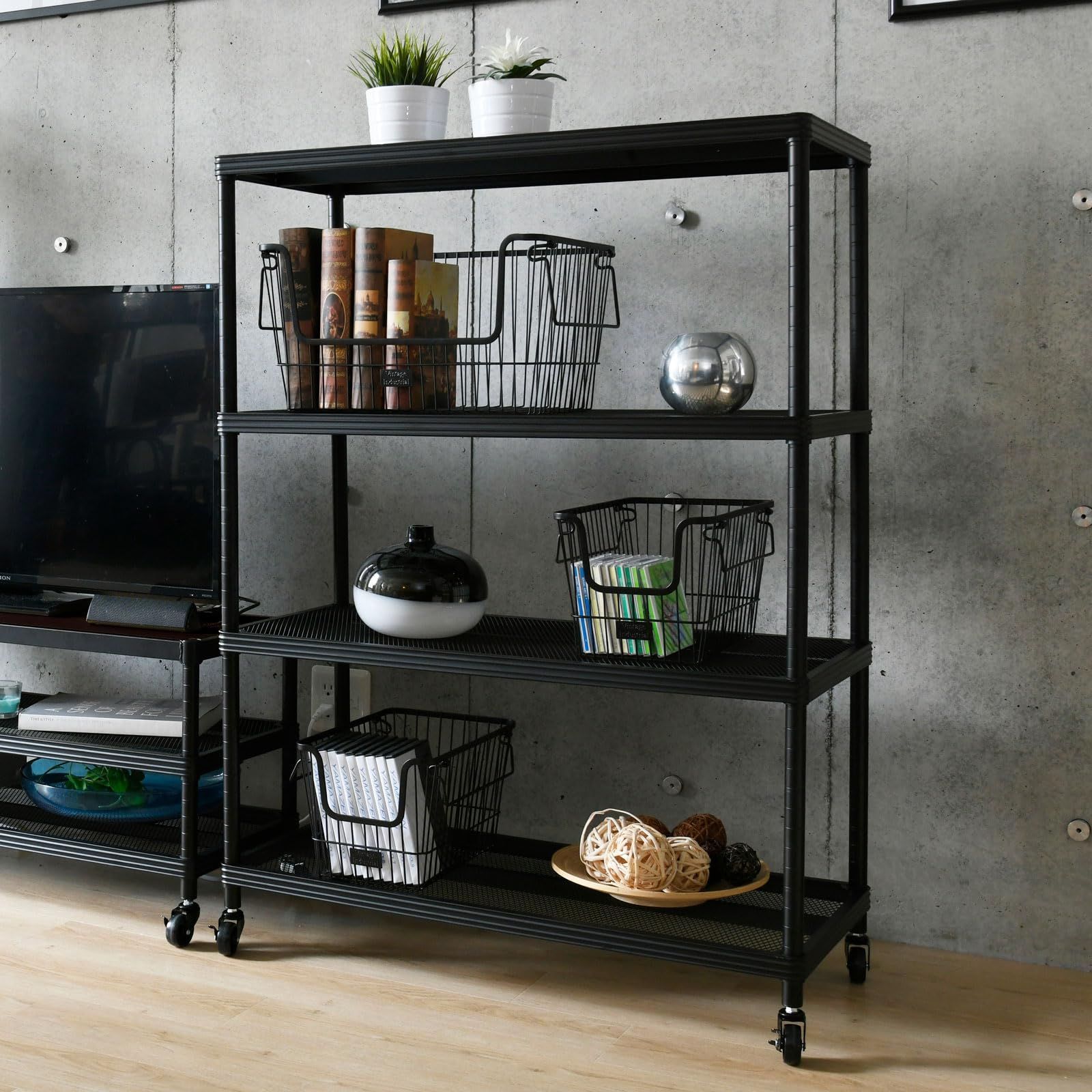 分売不可)ハンドメイドイベント用什器まとめ売り！ナチュラル