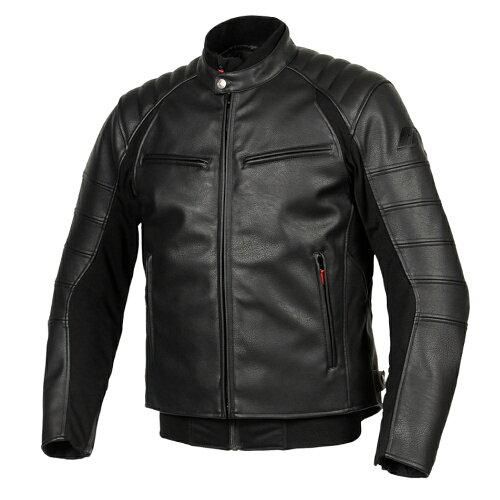 4営業日で発送 フラッグシップ Flagship フラッグシップ FLAGSHIP バイク ジャケット ネオルジックライダース ブラック Mサイズ FJ-W205