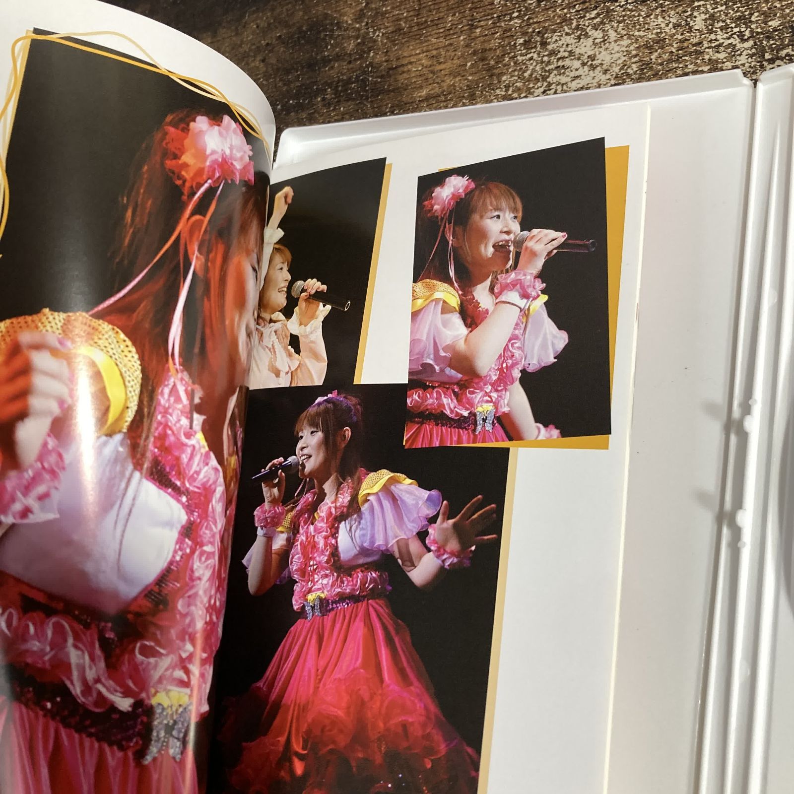 らぶドル ファーストライブ Amazon.co.jp: らぶドル First Live in 横浜BLITZ [DVD] : 野川