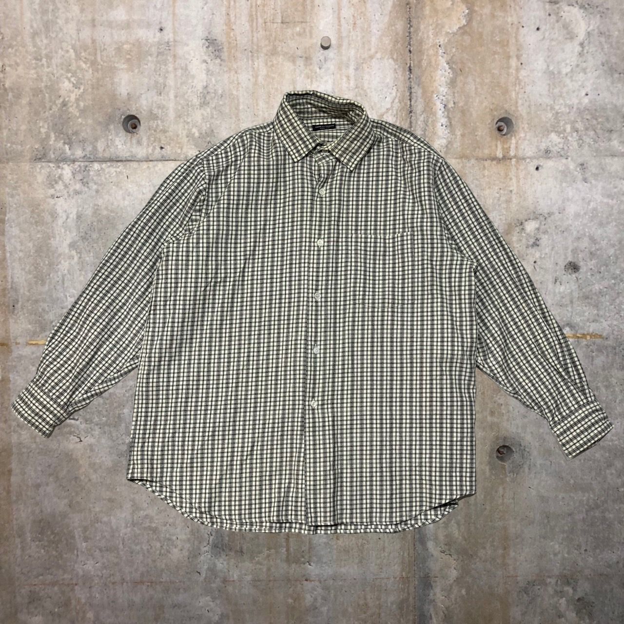 COMME des GARCONS HOMME PLUS(コムデギャルソンオムプリュス) 80's