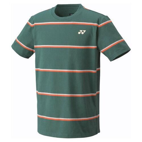 【新品・5営業日で発送】YONEX ヨネックス ユニTシャツ (16678) 色 : オリーブ サイズ : O 