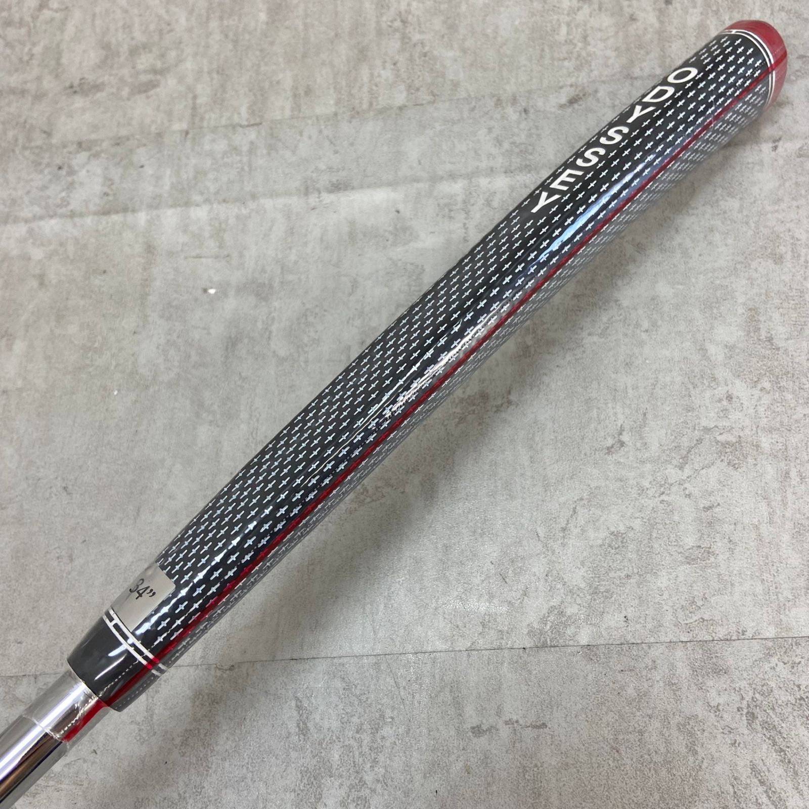 オデッセイ ホワイトホットプロ 1 メンズゴルフパター 右利き用
