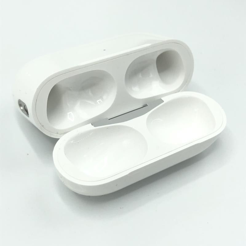 付きAirPods