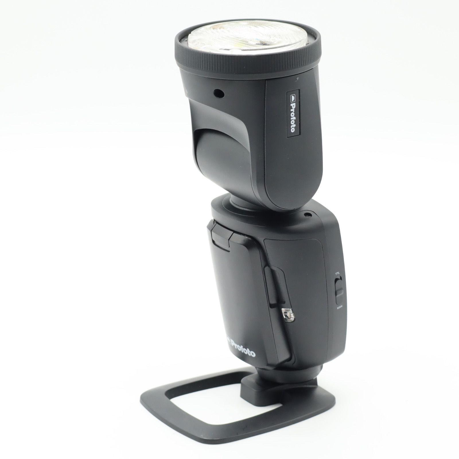 Profoto A1X AirTTLリモート内蔵 富士フイルム用 901207 - メルカリ