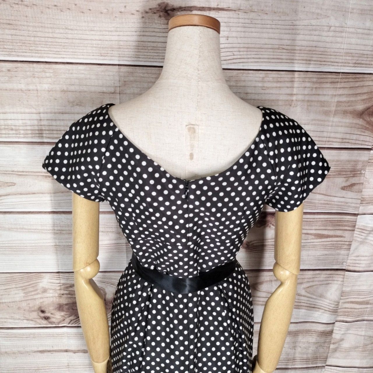 未使用 タグ付き DOUBLE FANTASIA ダブルファンタジア レディース ひざ  