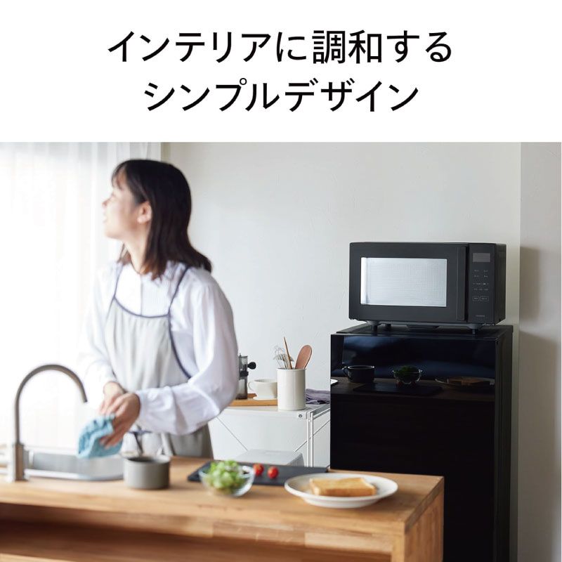 DR-E216B ブラック