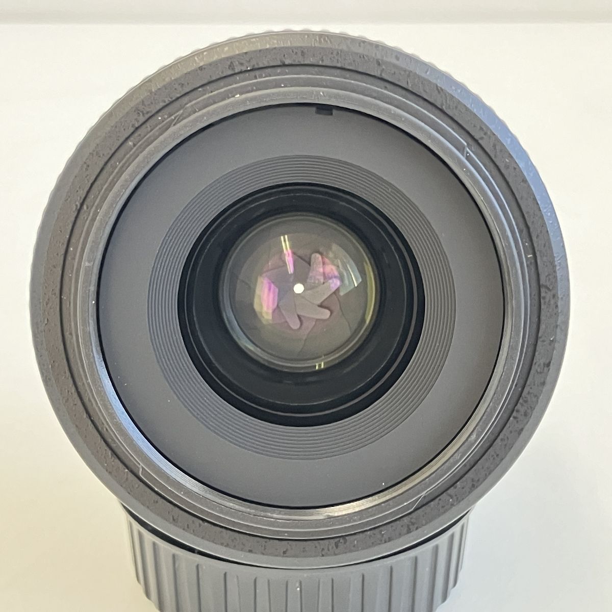 Nikon DX AF-S NIKKOR 35mm F1.8G 単焦点 レンズ カメラ 写真 撮影 趣味 ニコン 中古 Z9421784 - メルカリ