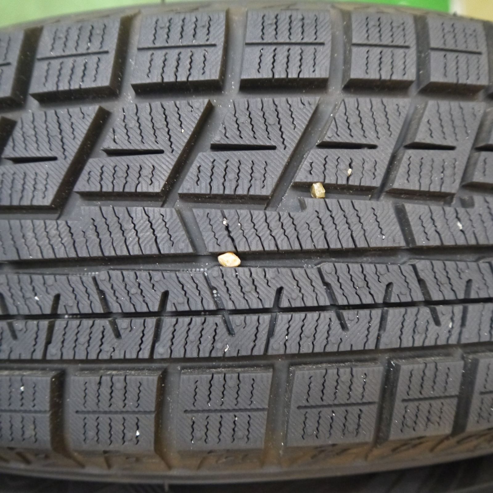 スタッドレス 165|70R14