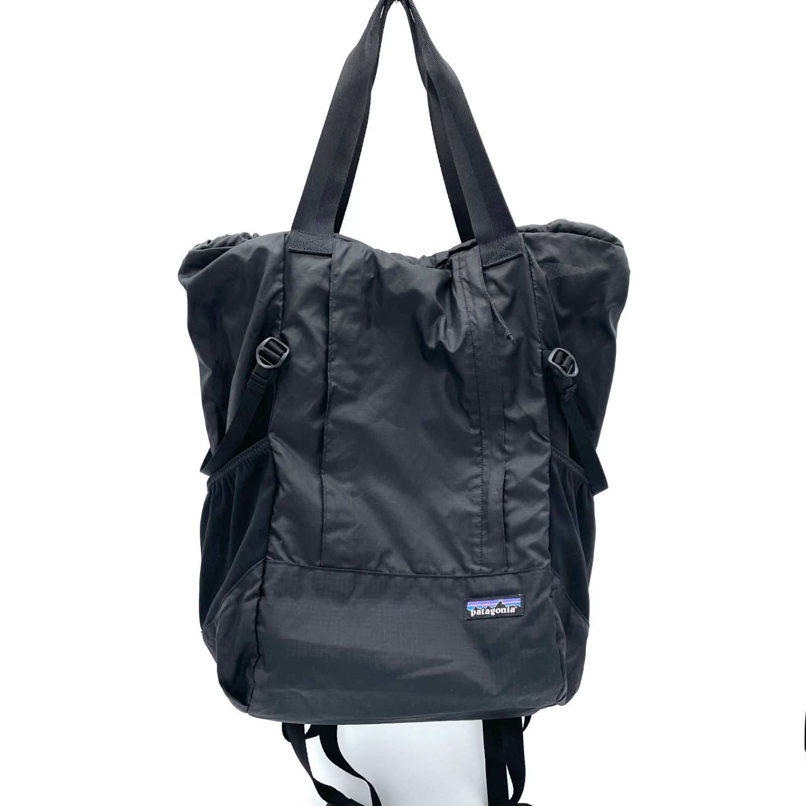 patagonia Lightweight Travel Tote Pack STY48808 パタゴニア ライト