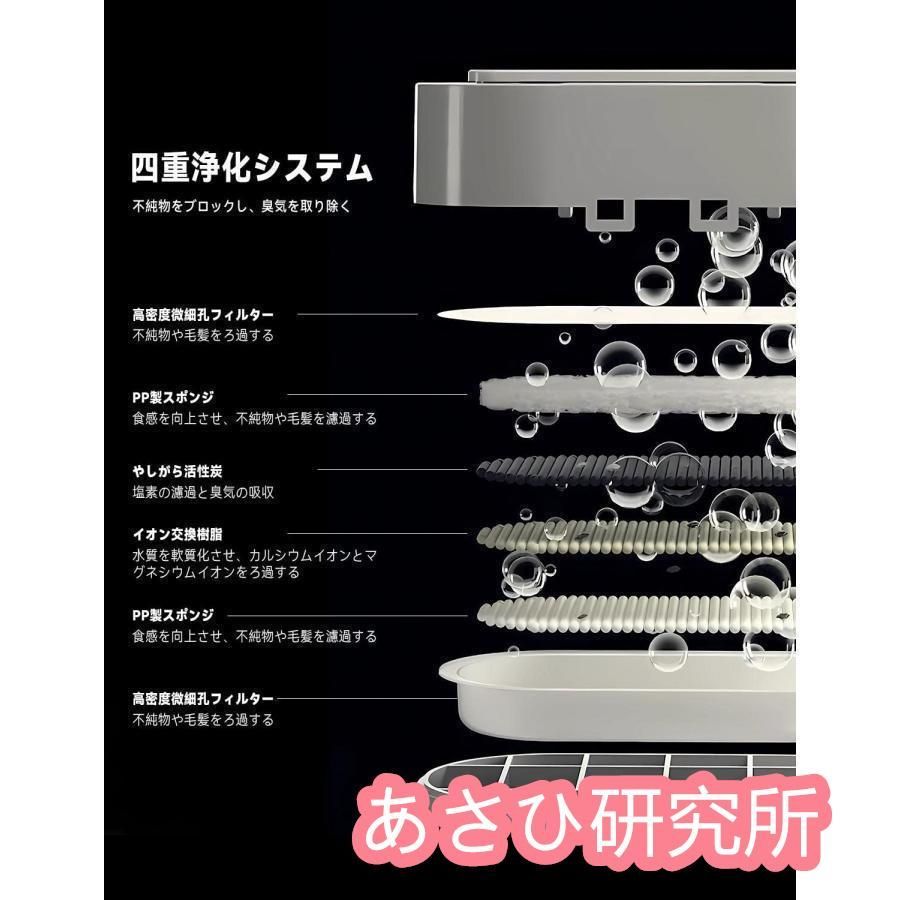 ステンレス製 3.2L大容量