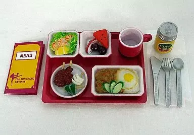 2026年最新】世界の機内食 リーメントの人気アイテム - メルカリ