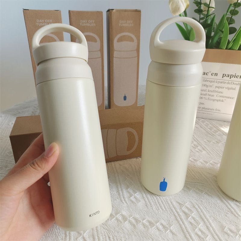 在庫処分【新品未使用】ブルーボトルコーヒー KINTO Day Off