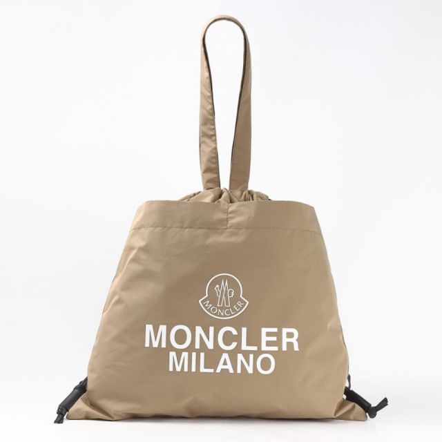 モンクレール　トートバッグ 楽天市場】MONCLER モンクレール トートバッグ TECH TOTE