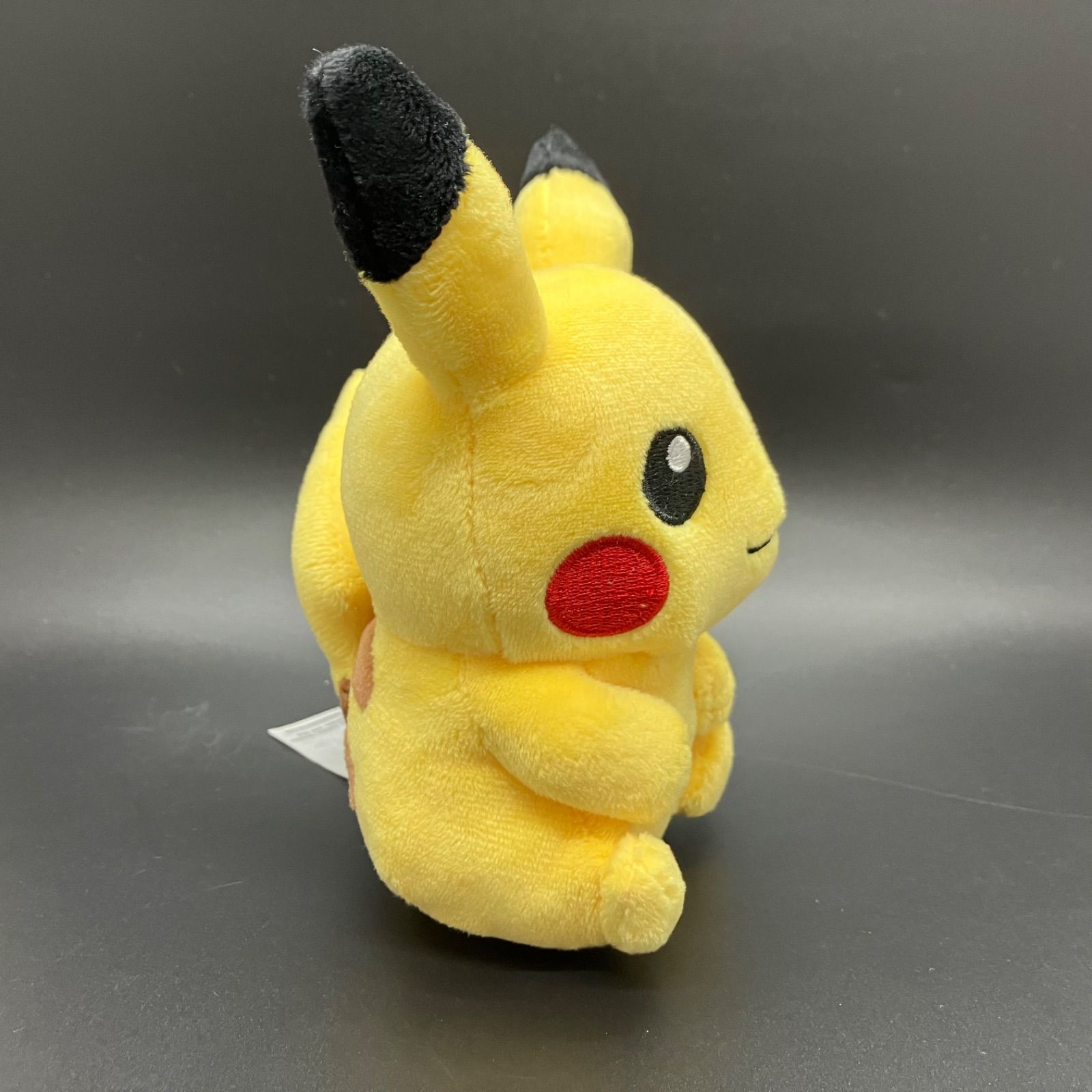 (未使用･未開封品)　ポケモンセンターオリジナル ぬいぐるみ Pokemon fit ピカチュウ bt0tq1u Amazon.co.jp: ポケモンセンターオリジナル ぬいぐるみ Pokémon