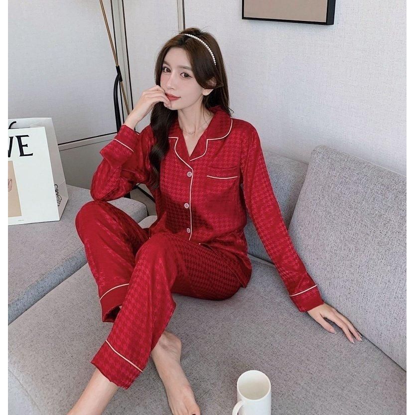 千鳥柄 大きいサイズ