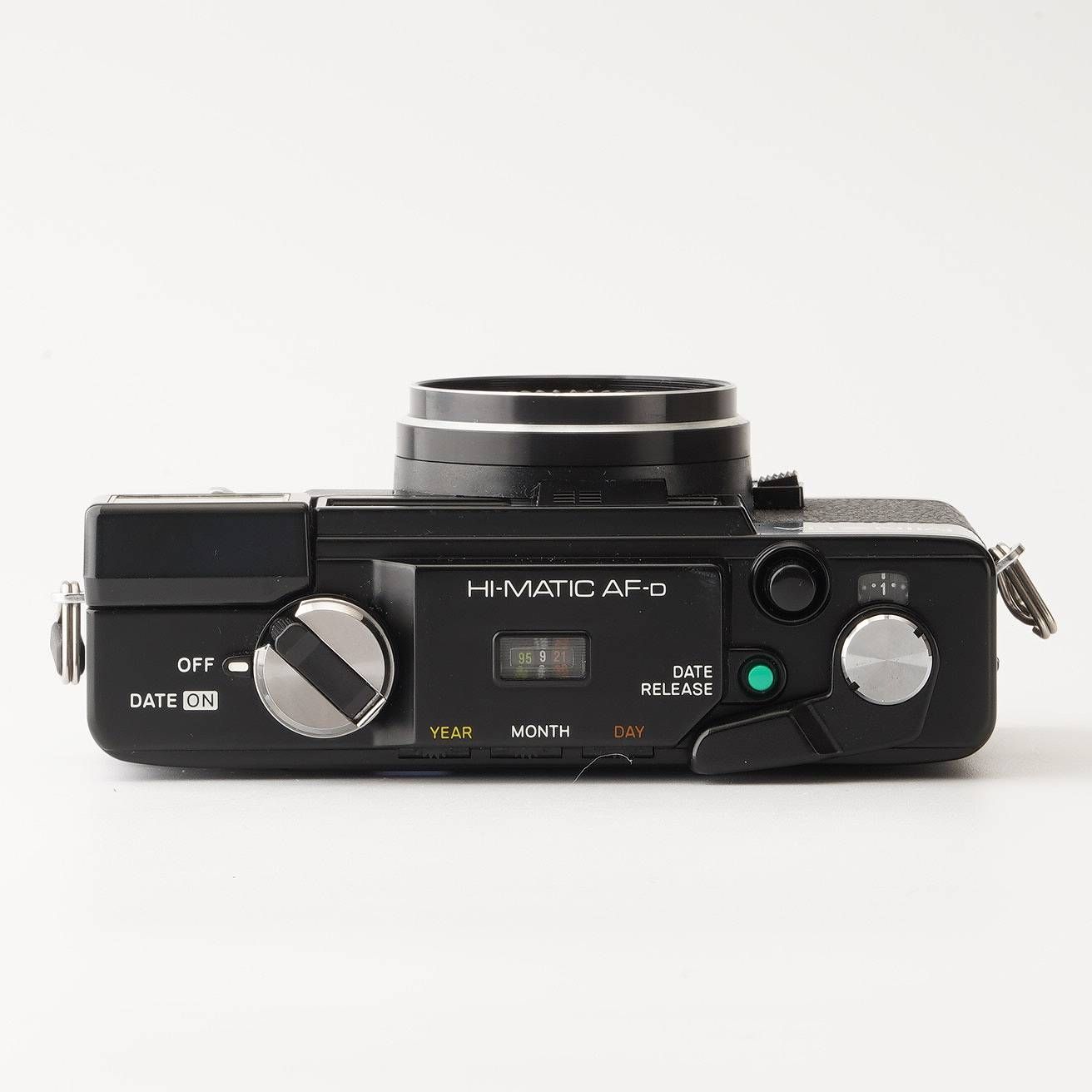 ミノルタ Minolta Hi-Matic AF-D / 38mm F2.8 セール ☆特別特価