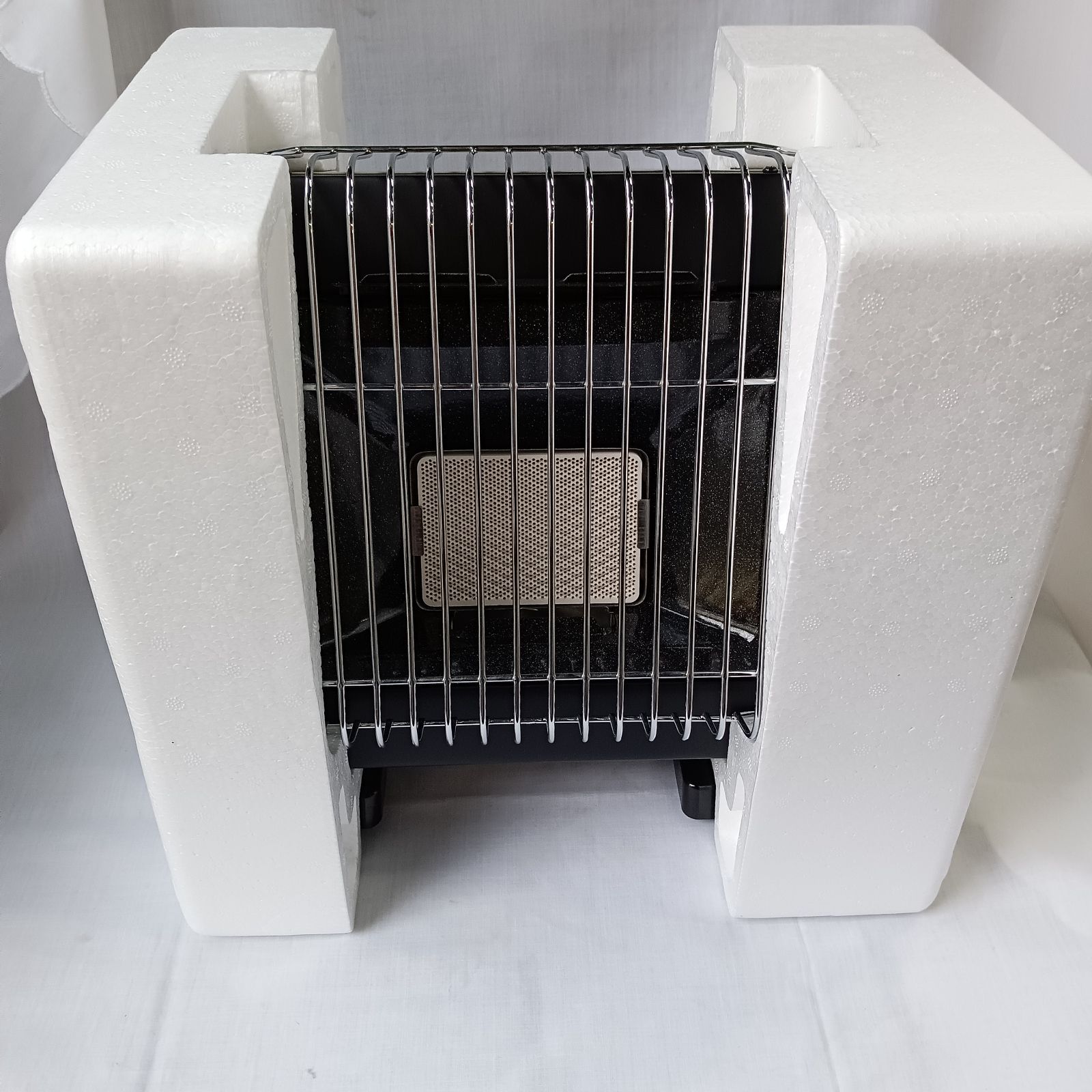 Iwataani カセットガスストーブ