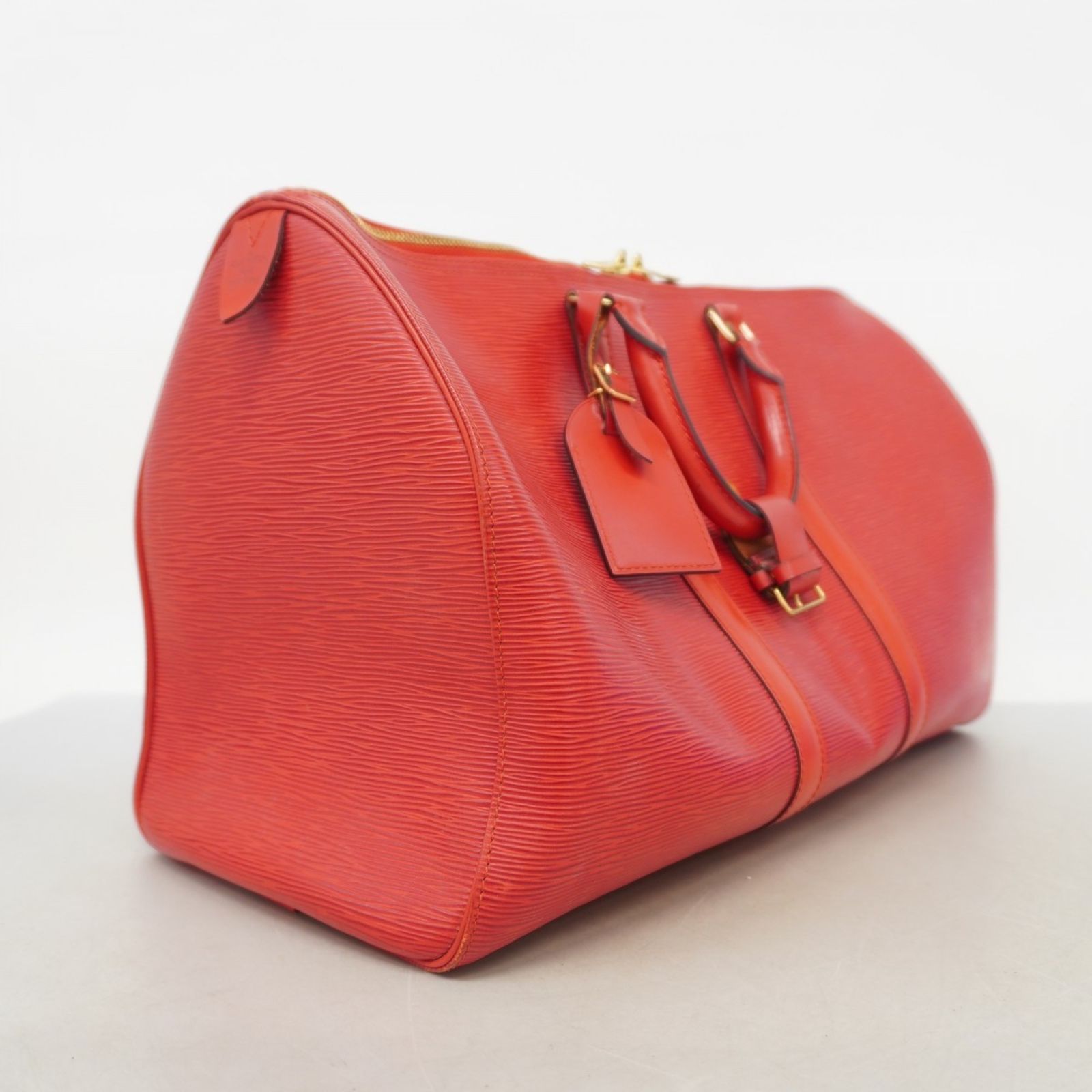 LOUIS VUITTON キーポル45M42977　エピカスティリアンレッド 楽天市場】【バッグ】LOUIS VUITTON ルイ ヴィトン エピ