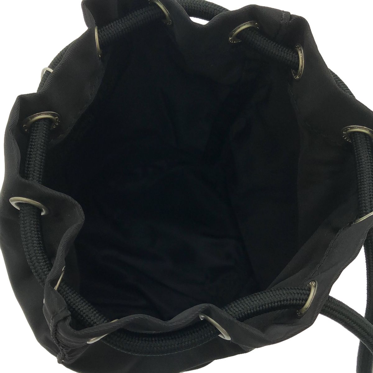 UNUSED アンユーズド UNUSED アンユーズド 23SS Mini bag ナイロンミニ