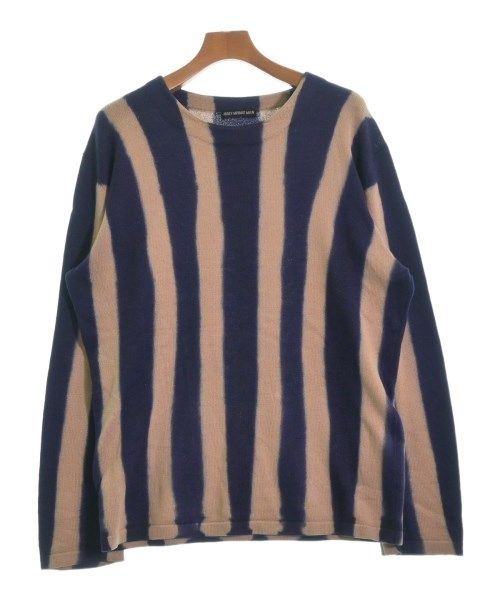 ISSEY MIYAKE MEN ニット・セーター メンズ 【古着】【中古】【送料無料】