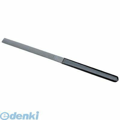 90営業日以内発送 ツボサン HI00561 波目ヤスリ 5本組 平 荒目 沖縄離島販売不可