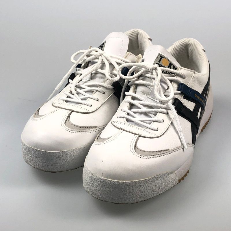 姫路東店】 中古 ONITSUKA TIGER | オニツカタイガー スニーカー 姫路東店】 中古 ONITSUKA TIGER | オニツカタイガー スニーカー