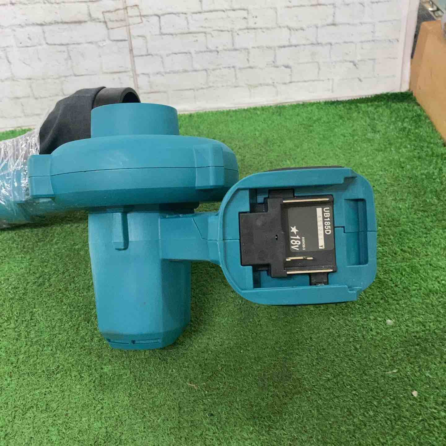 ☆マキタ(makita) コードレスブロワ UB185DZ【町田店】 - メルカリ