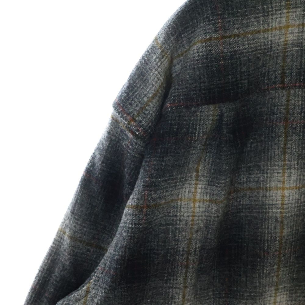 PENDLETON (ペンドルトン) 90S VINTAGE タータンチェック