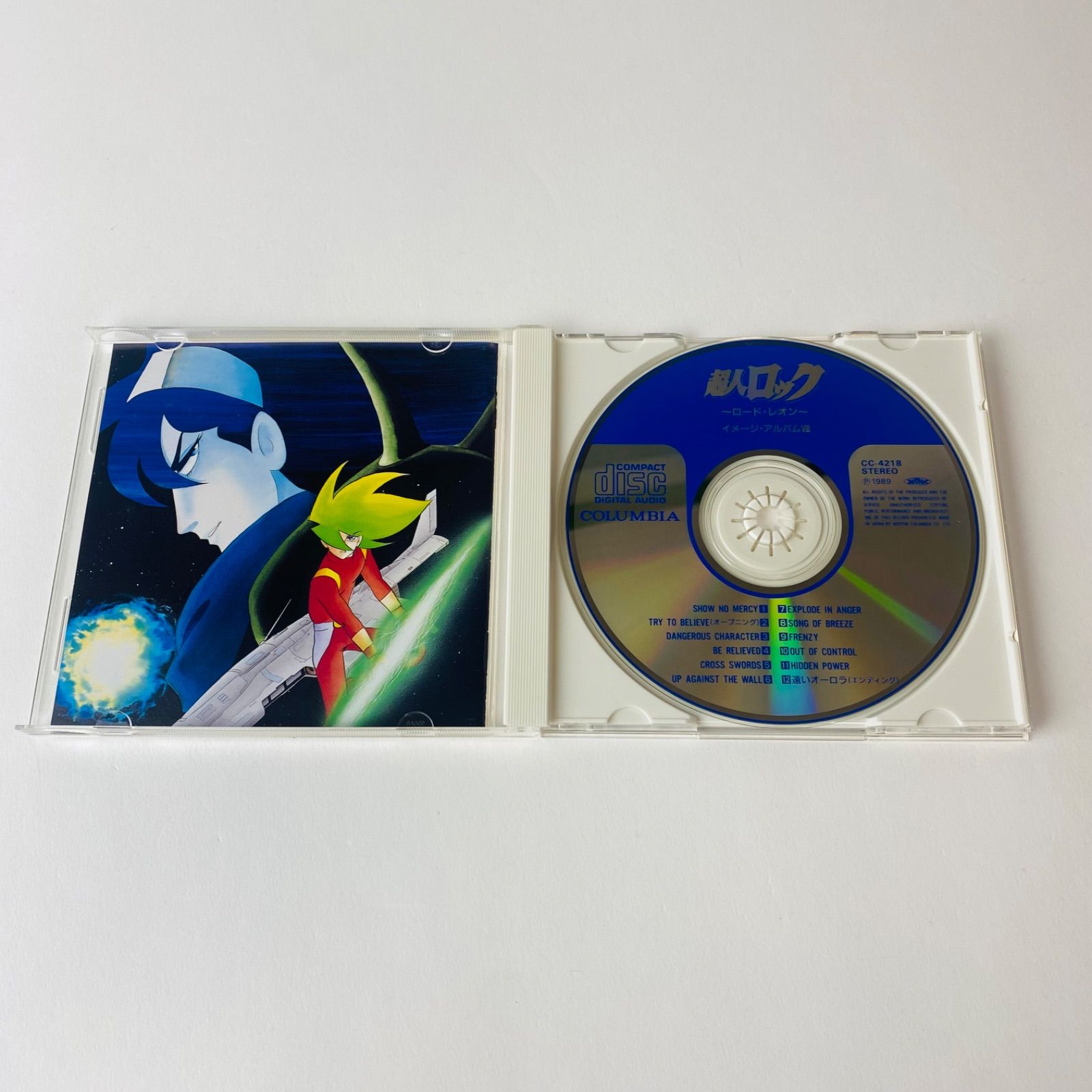 超人ロック LD 6枚 ロードレオン ★ 希少 LORDLEON 超人ロック LD 6枚 ロードレオン ☆ 希少 LORDLEON Amazon.co.jp