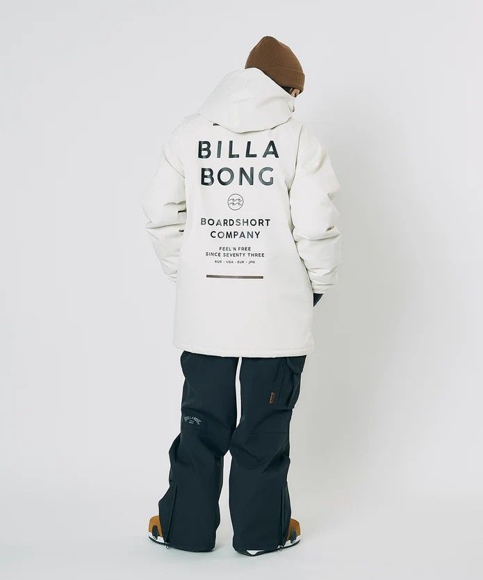 スノージャケット CRM