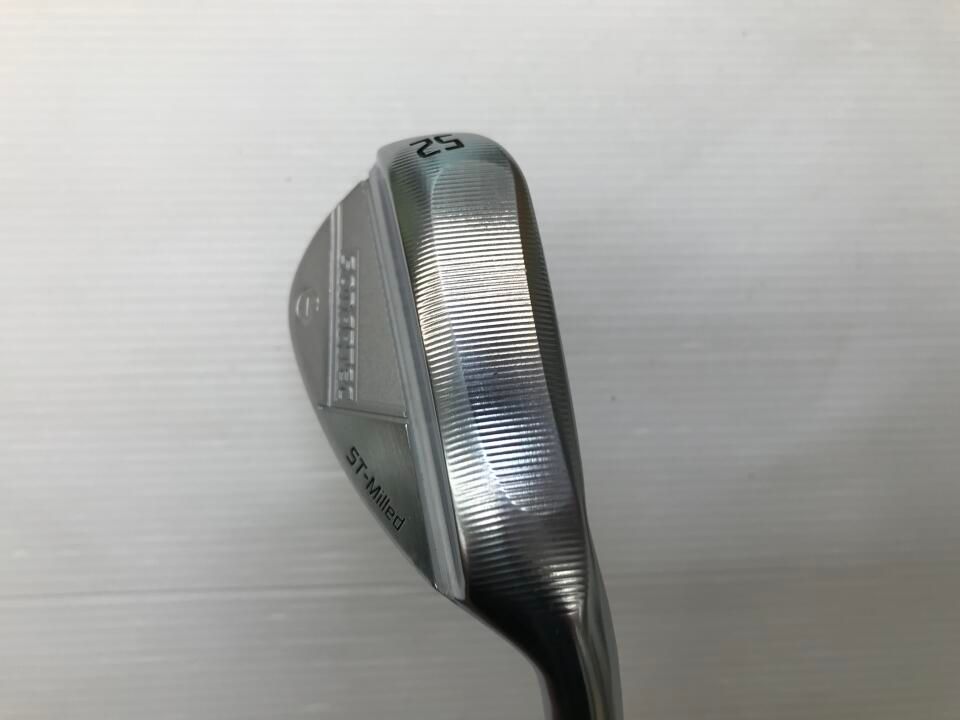SONARTEC ST-Milled 52 S NSプロ950GH ウェッジ SONARTEC 最短