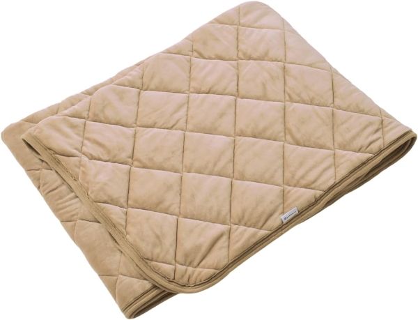 5営業日で発送 ファイテン リバーシブルモウフシキパッドセミダブル YO723087