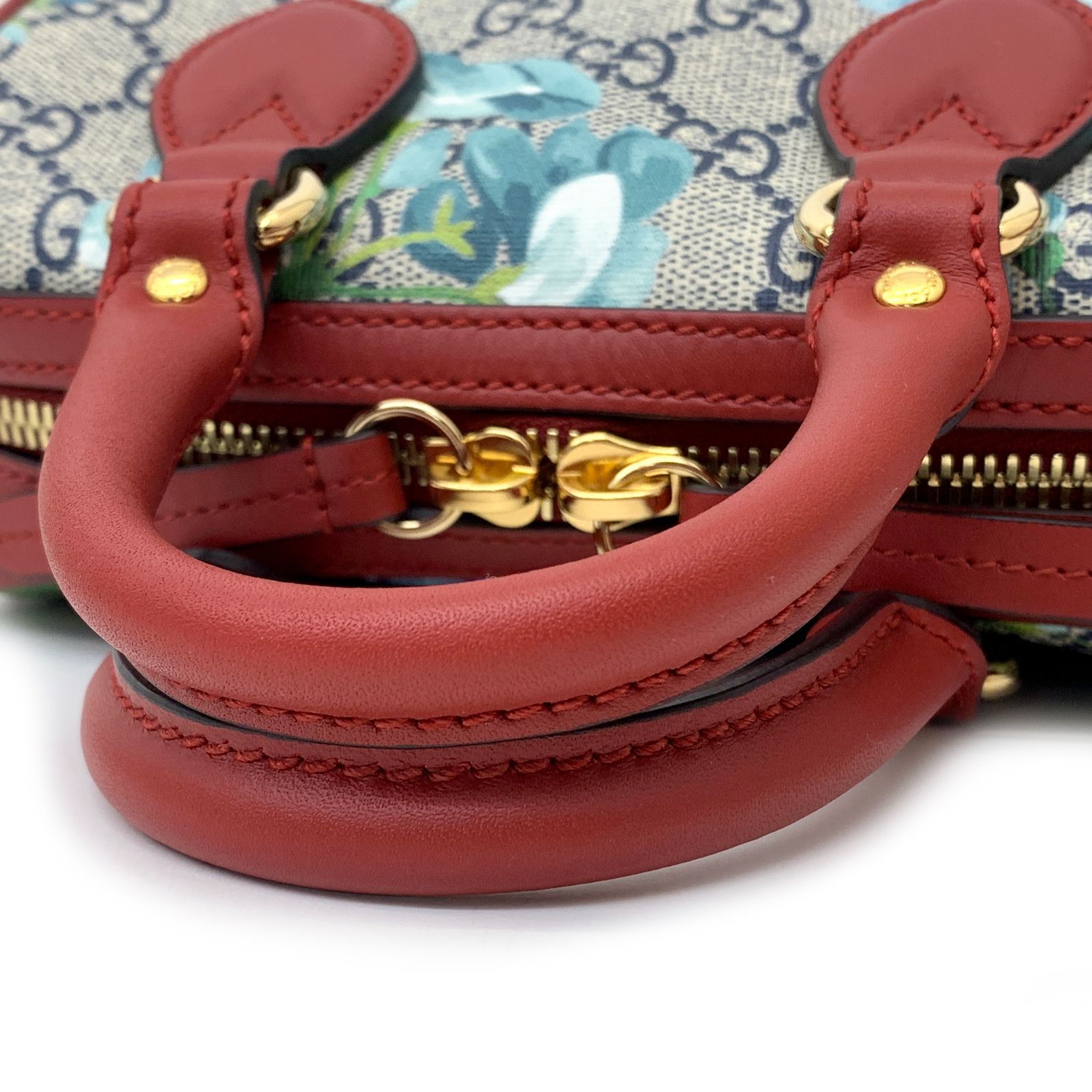 グッチ　GUCCI　ブルームス　ショルダーバッグ　花柄　レディース GUCCI グッチ バッグ ショルダーバッグ レディース GGブルームス