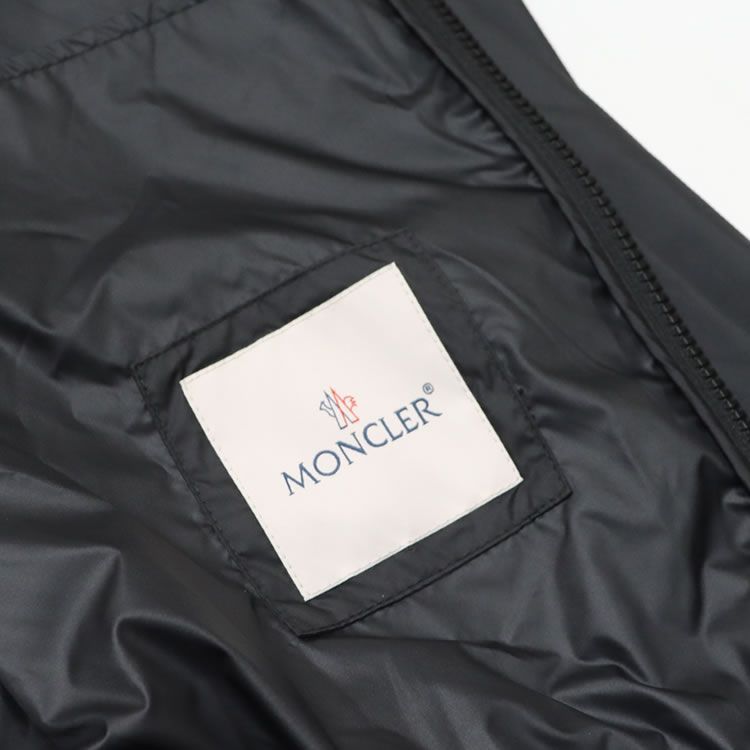 モンクレール MONCLER ナイロンジャケット ウインドブレーカー