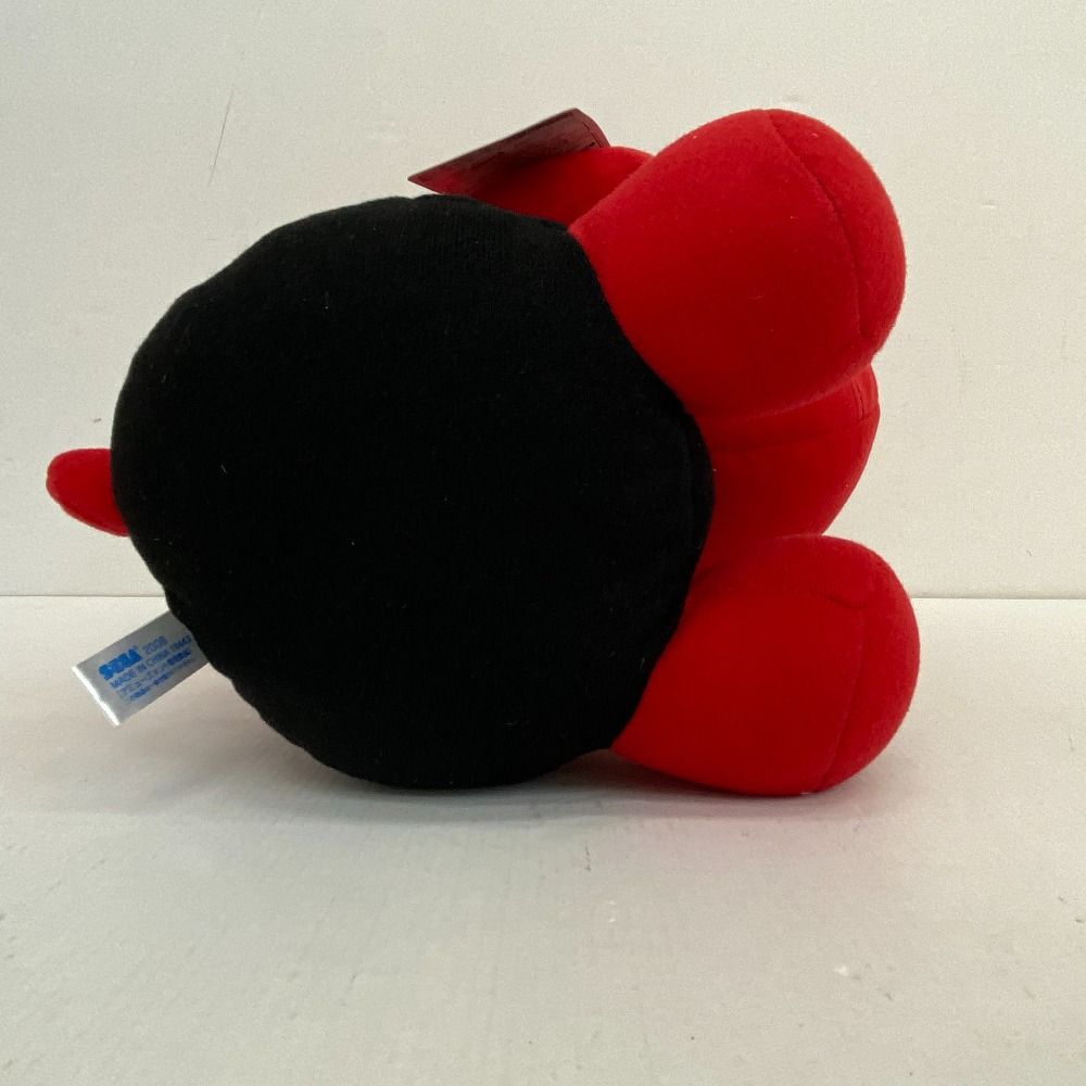 【超希少/超激レア 】サンリオ ハローキティ RED ぬいぐるみ M n-2410-426946_1.jpg