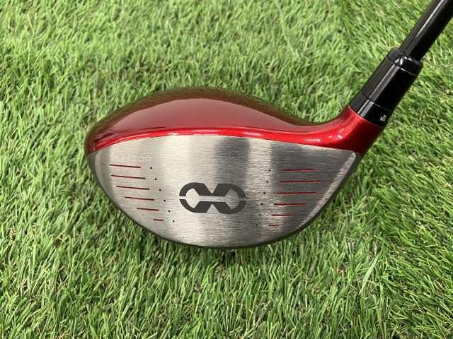 中古】ドライバー ナイキ Vr S COVERT◇VRS BASSARA F53(JP)◇SR
