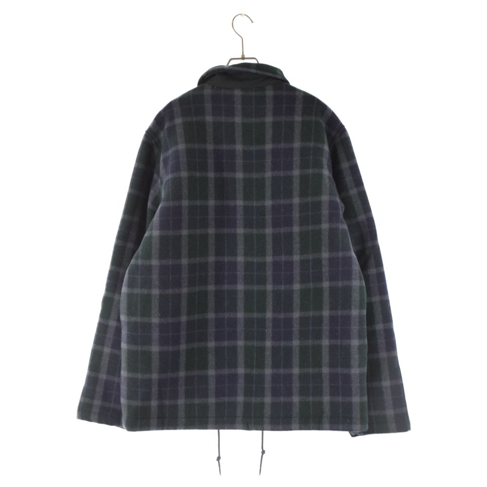 Carhartt WIP Blaine Jacket チェックジャケット Carhartt WIP Blaine Jacket チェックジャケット