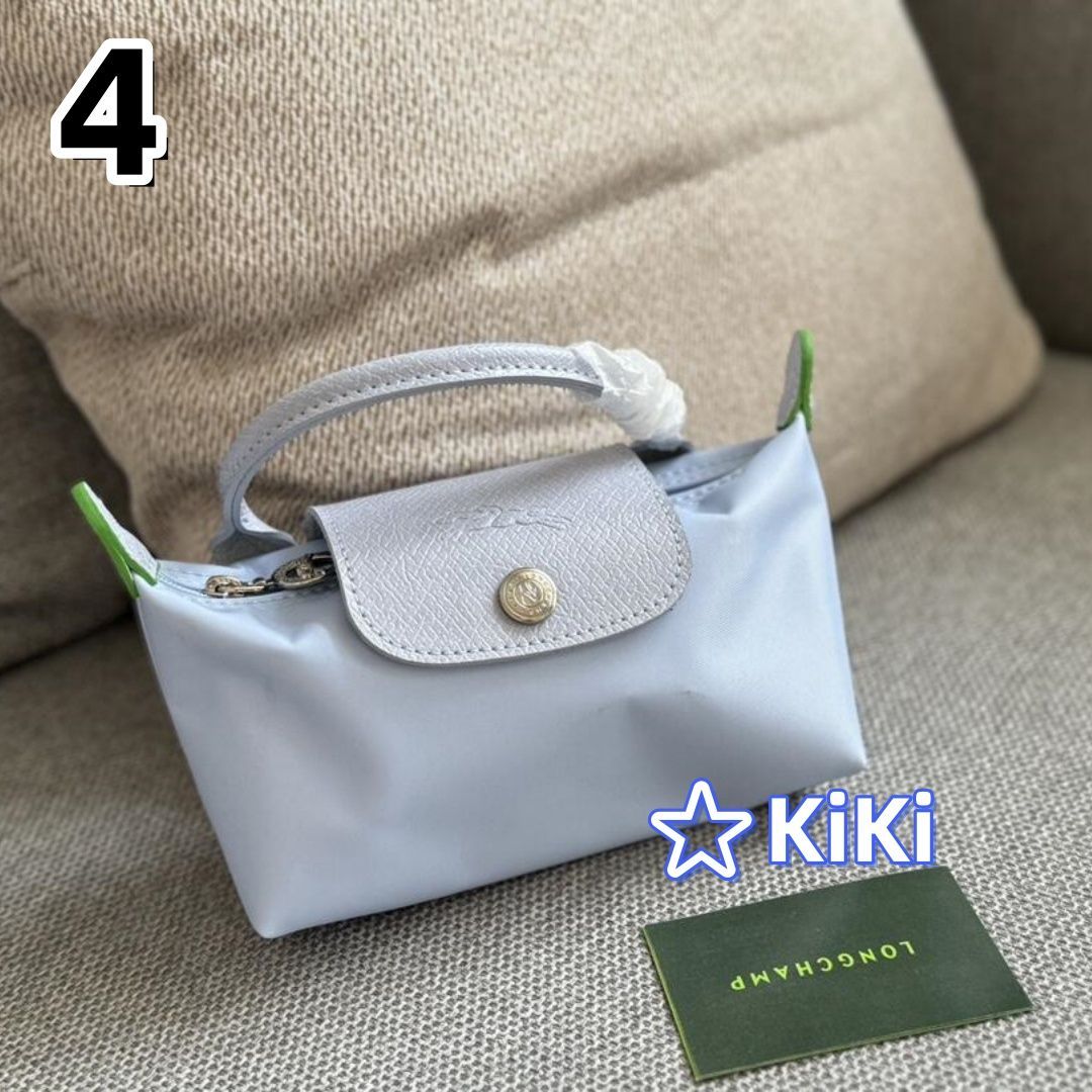 👜✨【新品未使用】 Longchamp ミニショルダー&斜め掛け