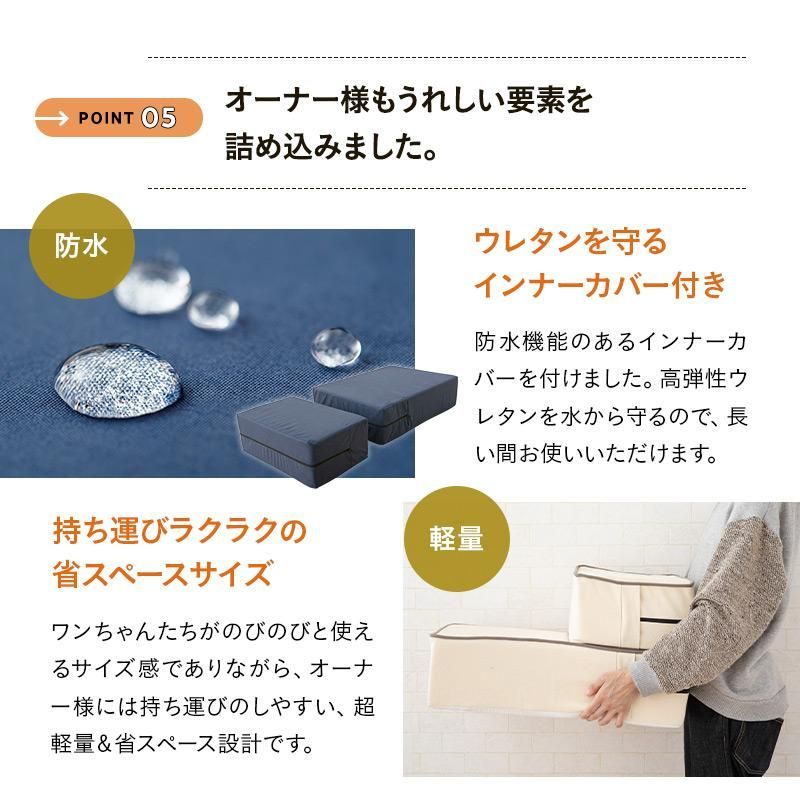 ステップ