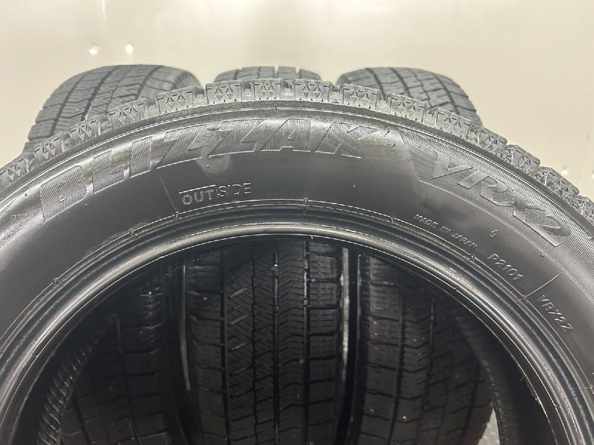 BRIDGESTONE BLIZZAK
